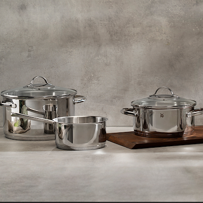 WMF Provence Plus grydesæt 7 dele