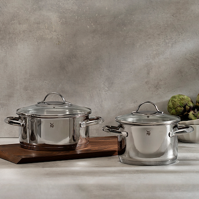 WMF Provence Plus grydesæt 7 dele