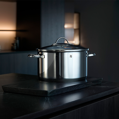 WMF Provence Plus grydesæt 7 dele