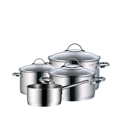 WMF Provence Plus grydesæt 7 dele