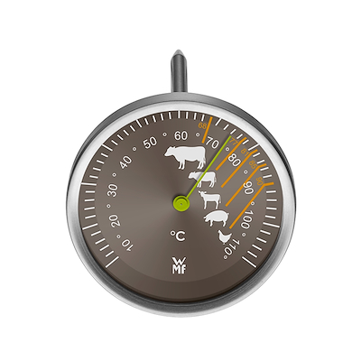 WMF stegetermometer 250°C 13 cm