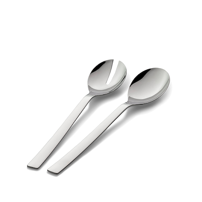 WMF Nuova salatbestik sølv 30 cm