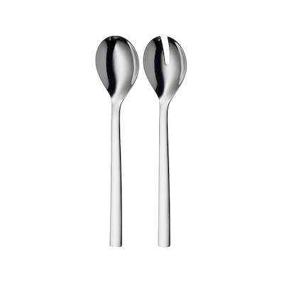 WMF Nuova salatbestik sølv 30 cm