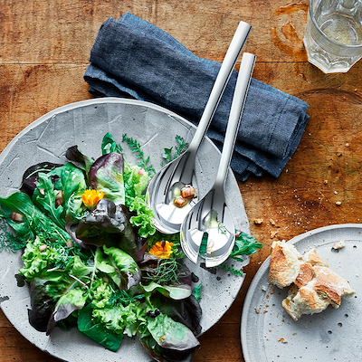 WMF Nuova salatbestik 25 cm