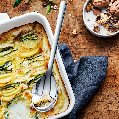 WMF Nuova serveringsske 25 cm