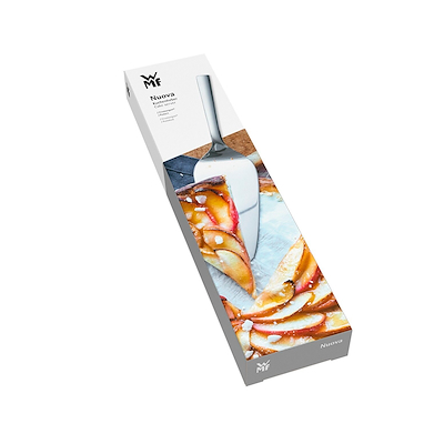 WMF Nuova kagespade stål