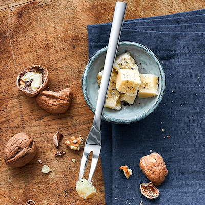 WMF Nuova serveringsgaffel 2 stk.