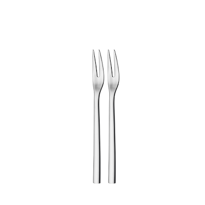 WMF Nuova serveringsgaffel 2 stk.