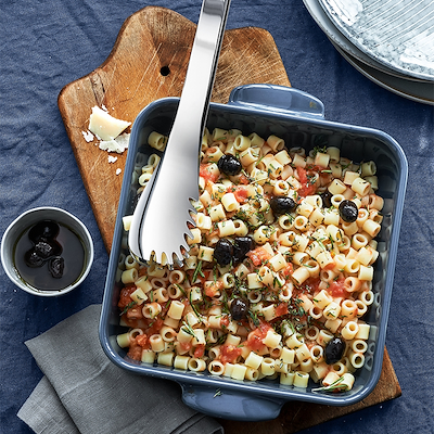 WMF Nuova pasta tang 25 cm