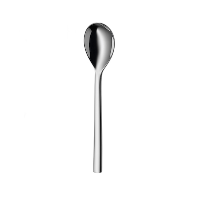 WMF Nouva dessertske 6 stk. 15 cm