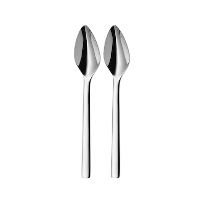 WMF Nuova grapefrugtske 16 cm 2 stk.