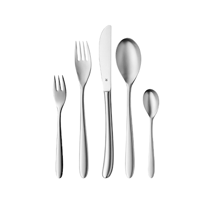 WMF Silk bestiksæt 60 dele