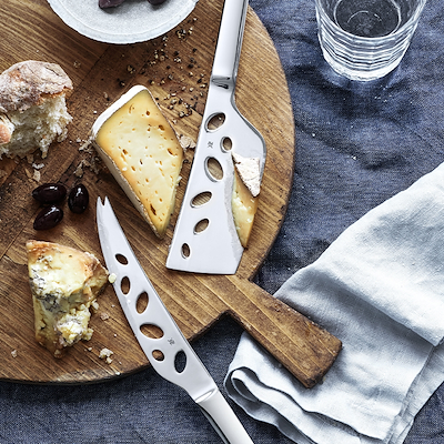 WMF Nuova ostekniv sæt 2 dele