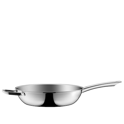 WMF Profi Resist High Fry non-stick sauterpande Ø28 cm