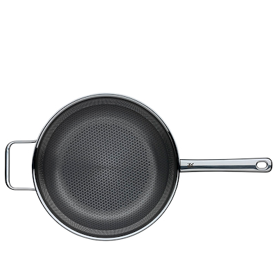 WMF Profi Resist High Fry non-stick sauterpande Ø28 cm
