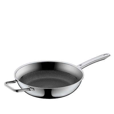 WMF Profi Resist High Fry non-stick sauterpande Ø28 cm