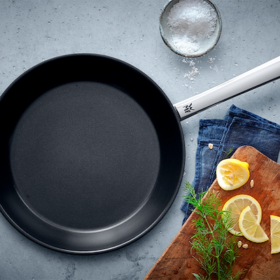 WMF Nordic Profi non-stick stegepande Ø28 cm