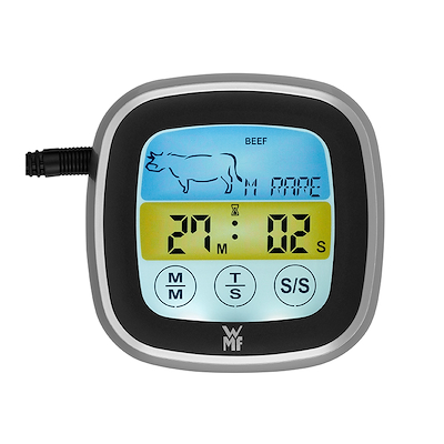 WMF digitalt stegetermometer 18,5 cm