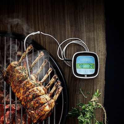 WMF digitalt stegetermometer 18,5 cm