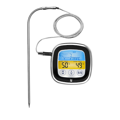 WMF digitalt stegetermometer 18,5 cm