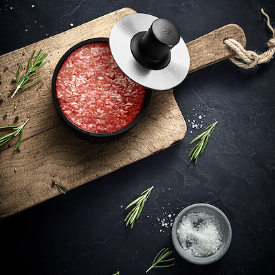 WMF Burger Press bøfformer Ø12,5 cm