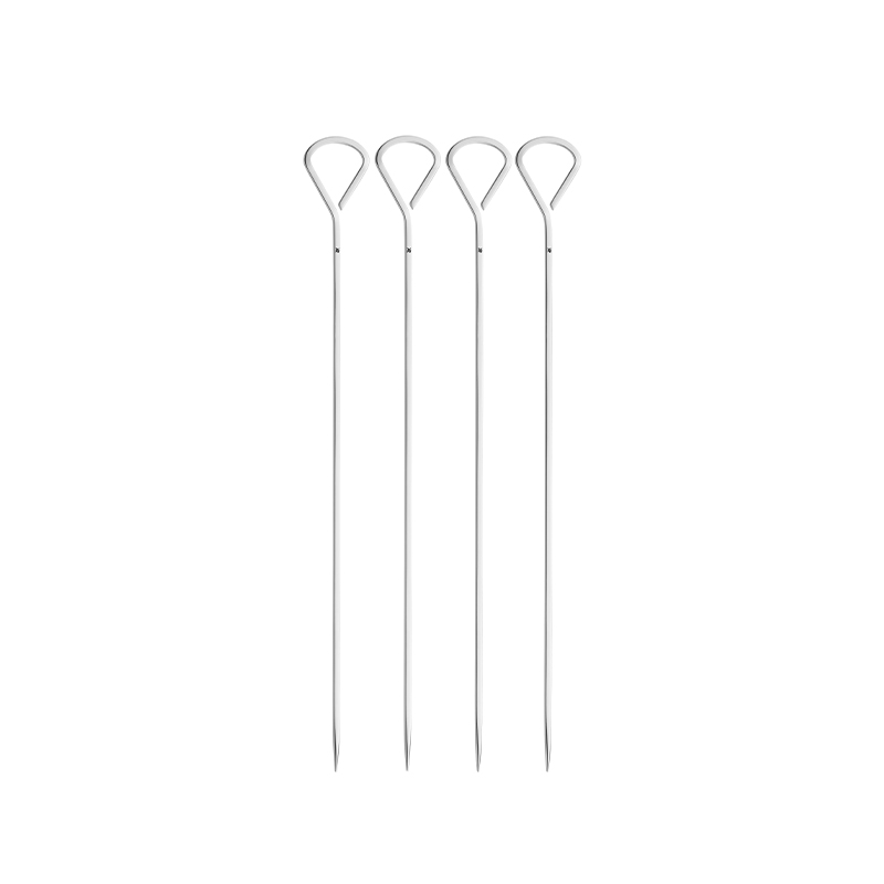 WMF små grillspyd 4 stk. 37 cm