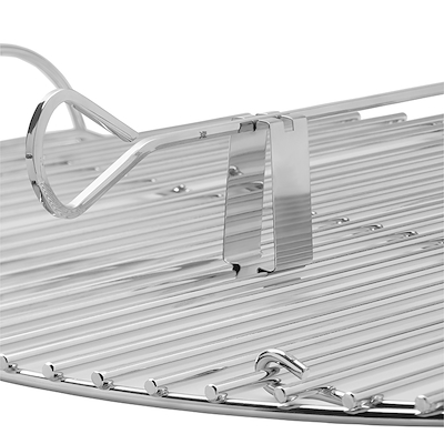 WMF små grillspyd 2 stk. 46 cm