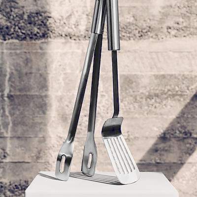 WMF stor grilltang 44 cm