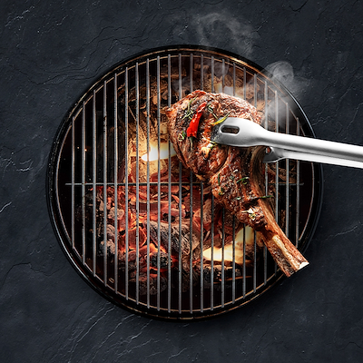 WMF stor grilltang 44 cm