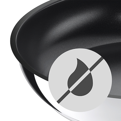 WMF Devil pandesæt 2 stk. 20+28 cm