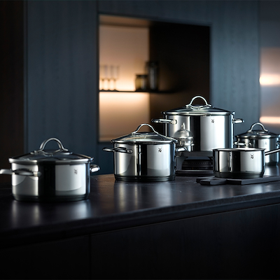 WMF Provence Plus grydesæt 9 dele