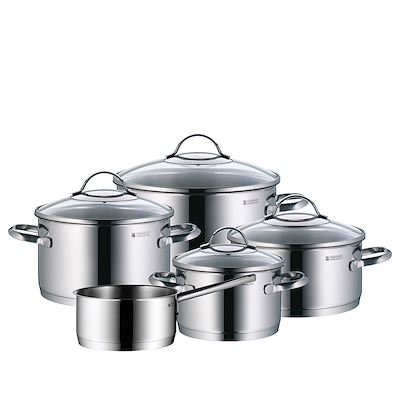 WMF Provence Plus grydesæt 9 dele