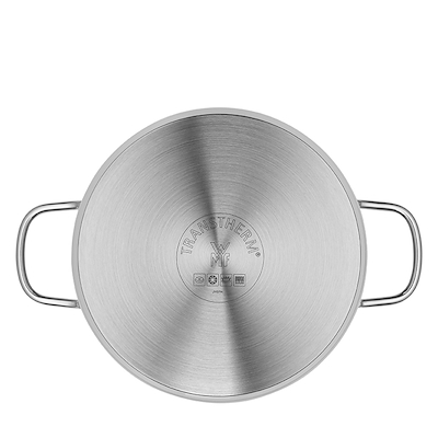 WMF Astoria grydesæt 3 dele med glaslåg