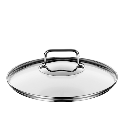 WMF Astoria grydesæt 3 dele med glaslåg