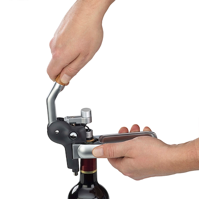 WMF Baric proptrækker med håndtag