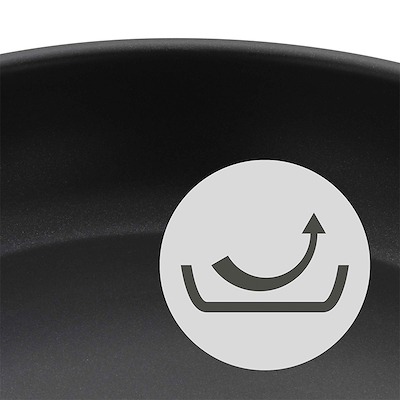 WMF Nordic Profi stegepande Ø28 cm