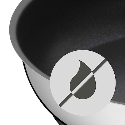 WMF Nordic Profi stegepande Ø28 cm