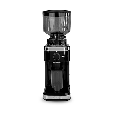 Graef CM502EU kaffekværn sort 130 watt