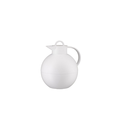 Alfi Kugle termokande frost hvid mat 0,94 liter