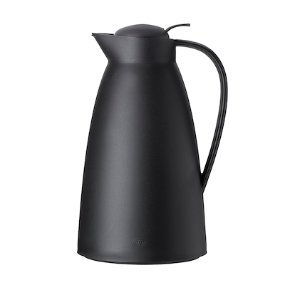 Alfi Eco termokande sort 1 liter