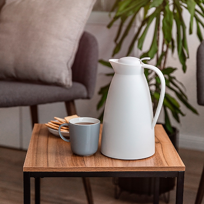 Alfi Eco termokande hvid 1 liter