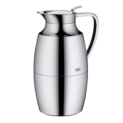 Alfi Pallas termokande krom 1 liter