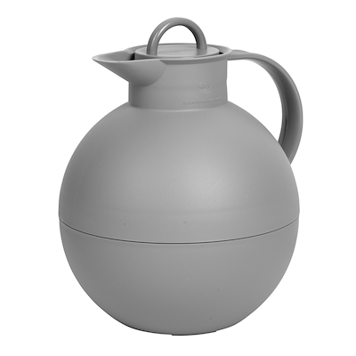 Alfi Kugle termokande frost grafit grå 0,94 liter
