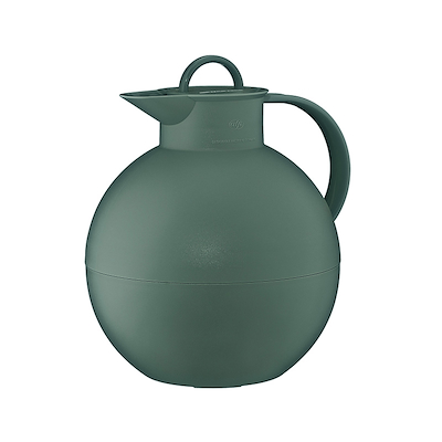 Alfi Kugle termokande frost mørk grøn 0,94 l