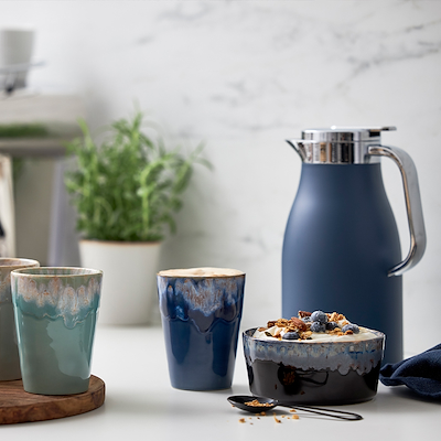 Alfi Skyline termokande denim 1 liter