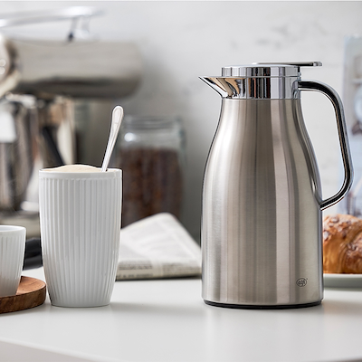 Alfi skyline termokande stål 1 liter