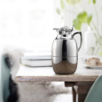 Alfi Juwel termokande forkromet stål 1 liter