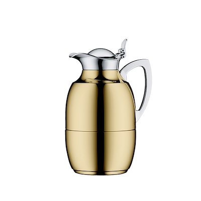 Alfi Juwel termokande guld 1 liter