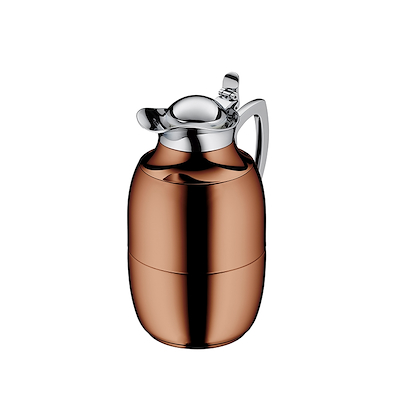 Alfi Juwel termokande kobber 1 liter