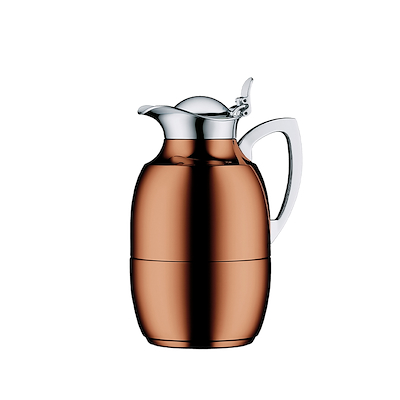 Alfi Juwel termokande kobber 1 liter